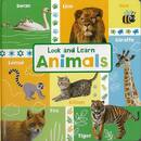 Ｌｏｏｋ　ａｎｄ　Ｌｅａｒｎ　Ａｎｉｍａｌｓ