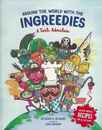 ＡＲＯＵＮＤ　ＴＨＥ　ＷＯＲＬＤ　ＷＩＴＨ　ＴＨＥ　ＩＮＧＲＥＥＤＩＥＳ