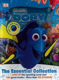 ＦＩＮＤＩＮＧ　ＤＯＲＹ　Ｔｈｅ　Ｅｓｓｅｎｔｉａｌ　Ｃｏｌｌｅｃｔｉｏｎ