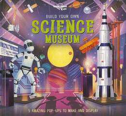 ＢＵＩＬＤ　ＹＯＵＲ　ＯＷＮ　ＳＣＩＥＮＣＥ　ＭＵＳＥＵＭ