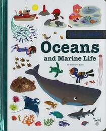 ＤＯ　ＹＯＵ　ＫＮＯＷ？　Ｏｃｅａｎｓ　ａｎｄ　Ｍａｒｉｎｅ　Ｌｉｆｅ