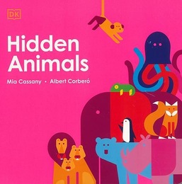 Ｈｉｄｄｅｎ　Ａｎｉｍａｌｓ