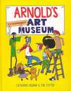 ＡＲＮＯＬＤ’Ｓ　ＥＸＴＲＡＯＲＤＩＮＡＲＹ　ＡＲＴ　ＭＵＳＥＵＭ