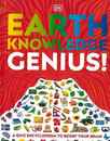 ＥＡＲＴＨ　ＫＮＯＷＬＥＤＧＥ　ＧＥＮＩＵＳ！