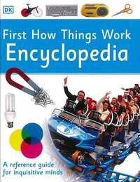 Ｆｉｒｓｔ　Ｈｏｗ　Ｔｈｉｎｇｓ　Ｗｏｒｋ　Ｅｎｃｙｃｌｏｐｅｄｉａ