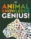 ＡＮＩＭＡＬ　ＫＮＯＷＬＥＤＧＥ　ＧＥＮＩＵＳ！