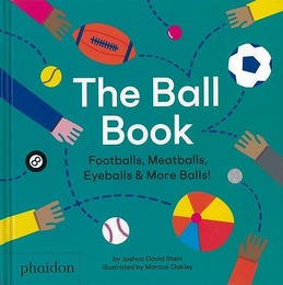 Ｔｈｅ　Ｂａｌｌ　Ｂｏｏｋ