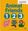 Ａｎｉｍａｌ　Ｆｒｉｅｎｄｓ　１２３