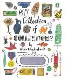 ＭＹ　Ｃｏｌｌｅｃｔｉｏｎ　ｏｆ　ＣＯＬＬＥＣＴＩＯＮＳ
