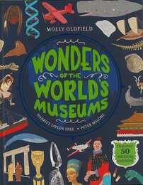 ＷＯＮＤＥＲＳ　ＯＦ　ＴＨＥ　ＷＯＲＬＤ’Ｓ　ＭＵＳＥＵＭＳ