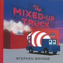 ＴＨＥ　ＭＩＸＥＤ－ＵＰ　ＴＲＵＣＫ