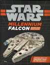 ＳＴＡＲ　ＷＡＲＳ　ＭＩＬＬＥＮＮＩＵＭ　ＦＡＬＣＯＮ　ＢＯＯＫ　ＡＮＤ　ＭＥＧＡ　ＭＯＤＥＬ
