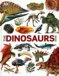 ＴＨＥ　ＤＩＮＯＳＡＵＲＳ　ＢＯＯＫ