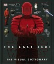 ＳＴＡＲ　ＷＡＲＳ　ＴＨＥ　ＬＡＳＴ　ＪＥＤＩ　ＴＨＥ　ＶＩＳＵＡＬ　ＤＩＣＴＩＯＮＡＲＹ