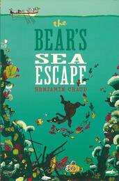 ｔｈｅ　ＢＥＡＲ’Ｓ　ＳＥＡ　ＥＳＣＡＰＥ