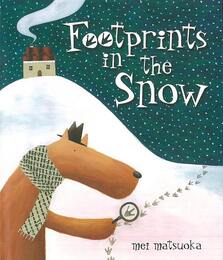 Ｆｏｏｔｐｒｉｎｔｓ　ｉｎ　ｔｈｅ　Ｓｎｏｗ