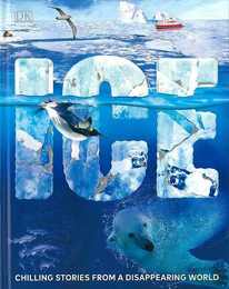 ＩＣＥ－ＣＨＩＬＬＩＮＧ　ＳＴＯＲＩＥＳ　ＦＲＯＭ　Ａ　ＤＩＳＡＰＰＥＡＲＩＮＧ　ＷＯＲＬＤ