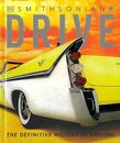 ＤＲＩＶＥ－ＴＨＥ　ＤＥＦＩＮＩＴＩＶＥ　ＨＩＳＴＯＲＹ　ＯＦ　ＤＲＩＶＩＮＧ
