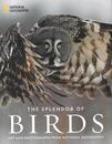 ＴＨＥ　ＳＰＬＥＮＤＯＲ　ＯＦ　ＢＩＲＤＳ