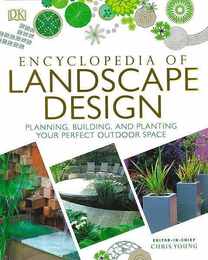 ＥＮＣＹＣＬＯＰＥＤＩＡ　ＯＦ　ＬＡＮＤＳＣＡＰＥ　ＤＥＳＩＧＮ