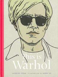 Ｔｈｉｓ　ｉｓ　Ｗａｒｈｏｌ
