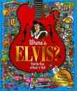Ｗｈｅｒｅ’ｓ　ＥＬＶＩＳ？
