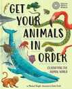 ＧＥＴ　ＹＯＵＲ　ＡＮＩＭＡＬＳ　ＩＮ　ＯＲＤＥＲ