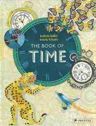 ＴＨＥ　ＢＯＯＫ　ＯＦ　ＴＩＭＥ