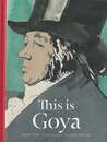 Ｔｈｉｓ　ｉｓ　Ｇｏｙａ