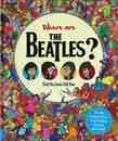 Ｗｈｅｒｅ　ａｒｅ　ＴＨＥ　ＢＥＡＴＬＥＳ？