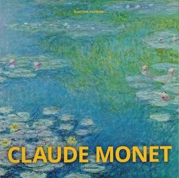 ＣＬＡＵＤＥ　ＭＯＮＥＴ