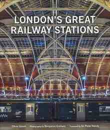 ＬＯＮＤＯＮ’Ｓ　ＧＲＥＡＴ　ＲＡＩＬＷＡＹ　ＳＴＡＴＩＯＮＳ