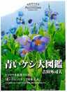 青いケシ大図鑑