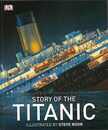 ＳＴＯＲＹ　ＯＦ　ＴＨＥ　ＴＩＴＡＮＩＣ