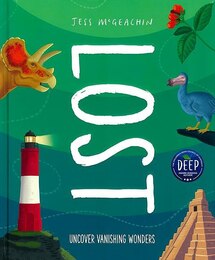 ＬＯＳＴ－ＵＮＣＯＶＥＲ　ＶＡＮＩＳＨＩＮＧ　ＷＯＮＤＥＲＳ