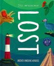 ＬＯＳＴ－ＵＮＣＯＶＥＲ　ＶＡＮＩＳＨＩＮＧ　ＷＯＮＤＥＲＳ