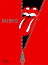 ＴＨＥ　ＲＯＬＬＩＮＧ　ＳＴＯＮＥＳ　ＵＮＺＩＰＰＥＤ