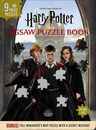 Ｈａｒｒｙ　Ｐｏｔｔｅｒ　ＪＩＧＳＡＷ　ＰＵＺＺＬＥ　ＢＯＯＫ
