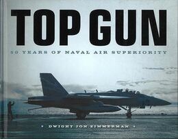 ＴＯＰ　ＧＵＮ－５０　ＹＥＡＲＳ　ＯＦ　ＮＡＶＡＬ　ＡＩＲ　ＳＵＰＥＲＩＯＲＩＴＹ
