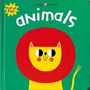 ａＮｉｍａｌｓ－ＰＯＰ－ＵＰ　ＰａＬｓ