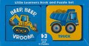 ＢＥＥＰ，ＢＥＥＰ，ＶＲＯＯＭ！－Ｌｉｔｔｌｅ　Ｌｅａｒｎｅｒｓ　Ｂｏｏｋ　ａｎｄ　Ｐｕｚｚｌｅ