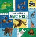 Ｌｏｏｋ　ａｎｄ　Ｌｅａｒｎ　ＡＢＣ＆１２３