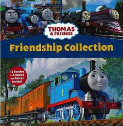 Ｆｒｉｅｎｄｓｈｉｐ　Ｃｏｌｌｅｃｔｉｏｎ－ＴＨＯＭＡＳ＆ＦＲＩＥＮＤＳ