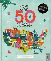 Ｔｈｅ　５０　Ｓｔａｔｅｓ