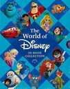 Ｔｈｅ　Ｗｏｒｌｄ　ｏｆ　Ｄｉｓｎｅｙ　３０－ＢＯＯＫ　ＣＯＬＬＥＣＴＩＯＮ