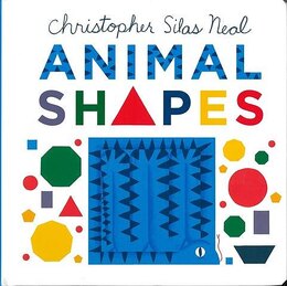 ＡＮＩＭＡＬ　ＳＨＡＰＥＳ