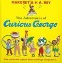 Ｔｈｅ　Ａｄｖｅｎｔｕｒｅｓ　ｏｆ　Ｃｕｒｉｏｕｓ　Ｇｅｏｒｇｅ