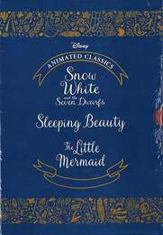 Ｄｉｓｎｅｙ　ＡＮＩＭＡＴＥＤ　ＣＬＡＳＳＩＣＳ