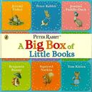 ＰＥＴＥＲ　ＲＡＢＢＩＴ　Ａ　Ｂｉｇ　Ｂｏｘ　ｏｆ　Ｌｉｔｔｌｅ　Ｂｏｏｋｓ