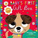 ＢＡＢＹ’Ｓ　ＦＩＲＳＴ　Ｇｉｆｔ　Ｂｏｘ－６　ＢＯＯＫＳ